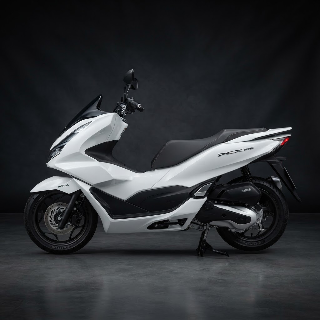 Honda PCX 125